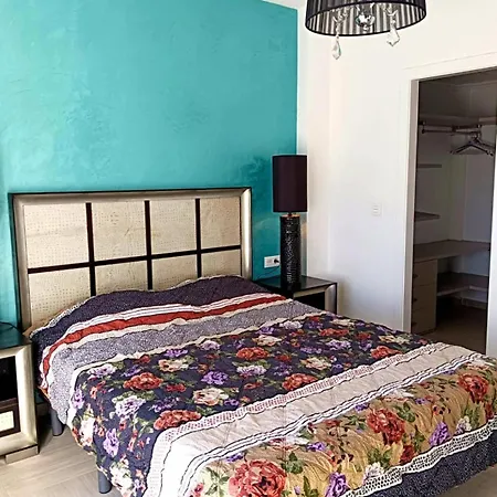 Villasol 6 * San Fulgencio
