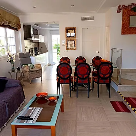 Villasol 6 *