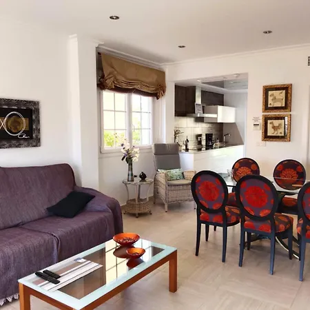Villasol 6 * San Fulgencio