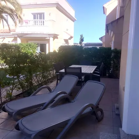 Villasol 6 San Fulgencio