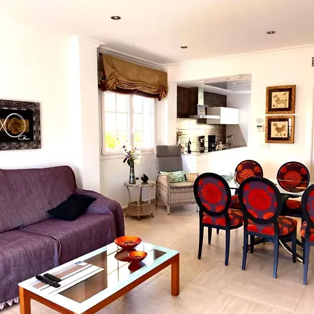 Villasol 6 *
