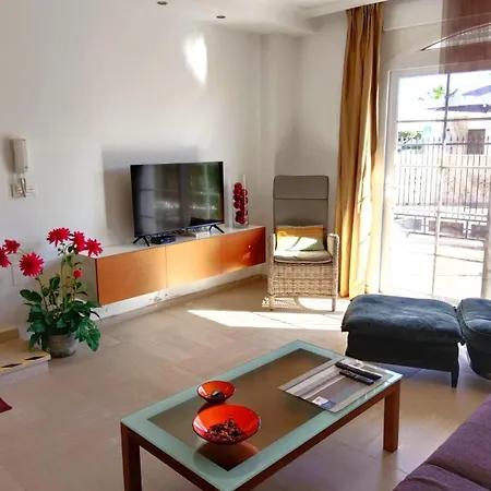 Villasol 6 San Fulgencio