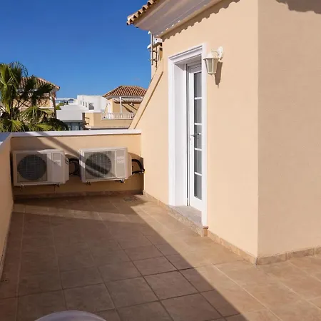 Villasol 6 펜션 San Fulgencio