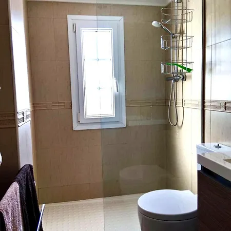 펜션 Villasol 6 San Fulgencio