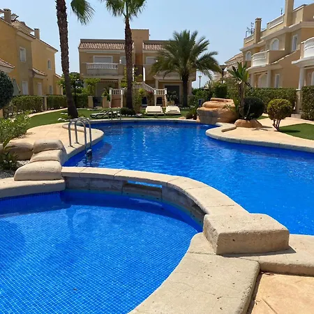 Villasol 6 *